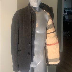 Burberry Brit jacket